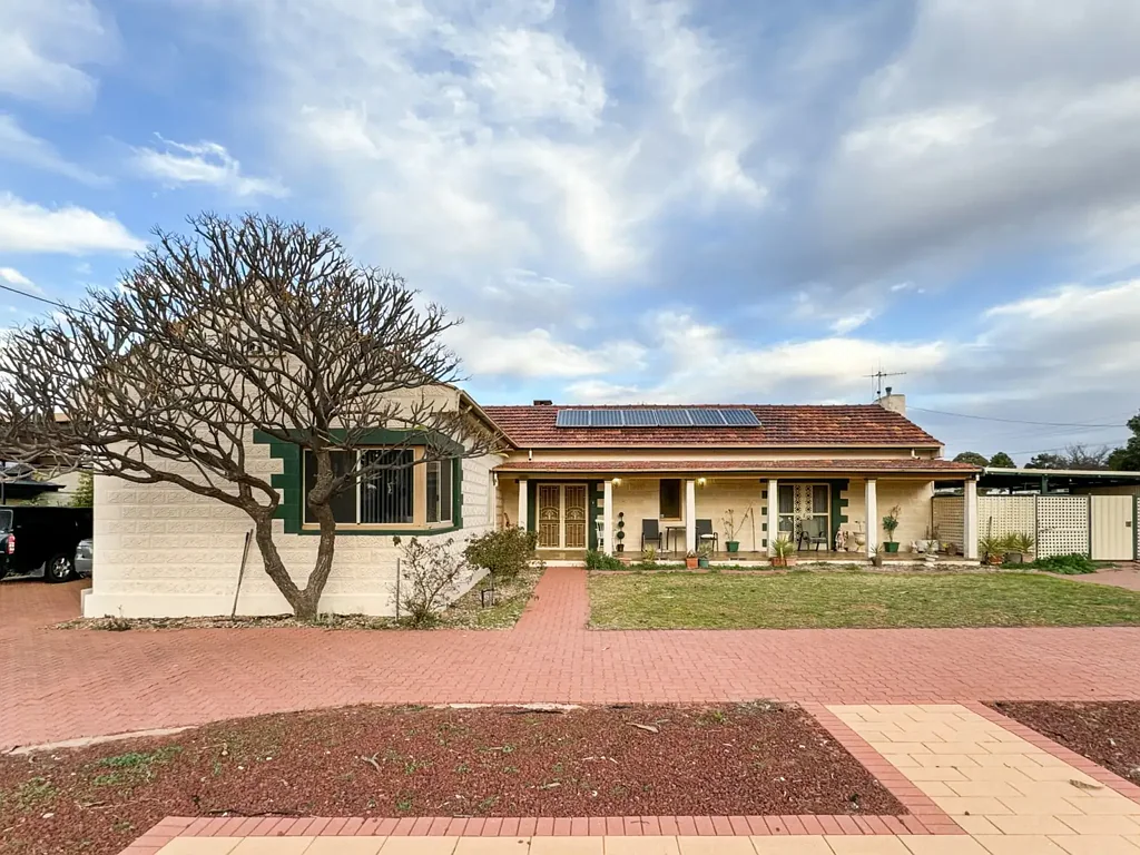 569-571 Fisher Street, Broken Hill, NSW 2880