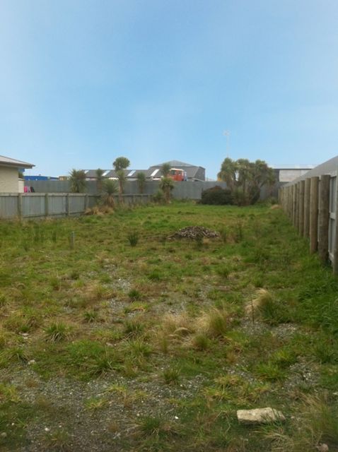 36 Balmoral Drive, Appleby, Invercargill, 0 રૂમ, 1 બાથરૂમ