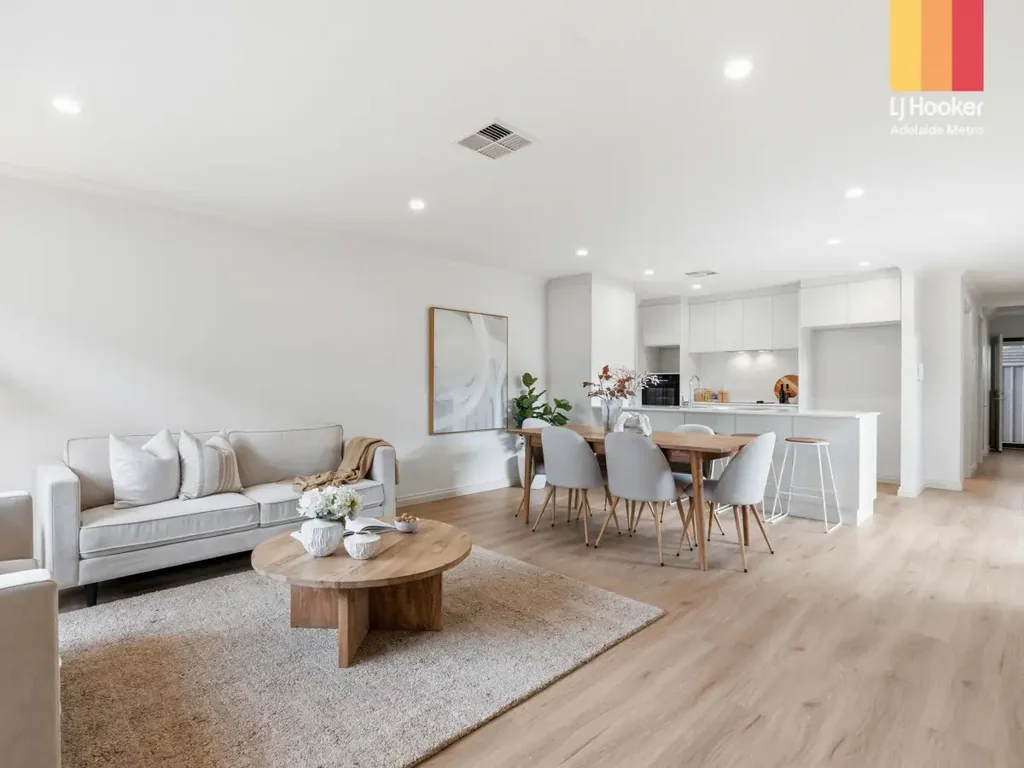 Paradise 2침실 Luxury Retirement Living with a 2026 Makeover!