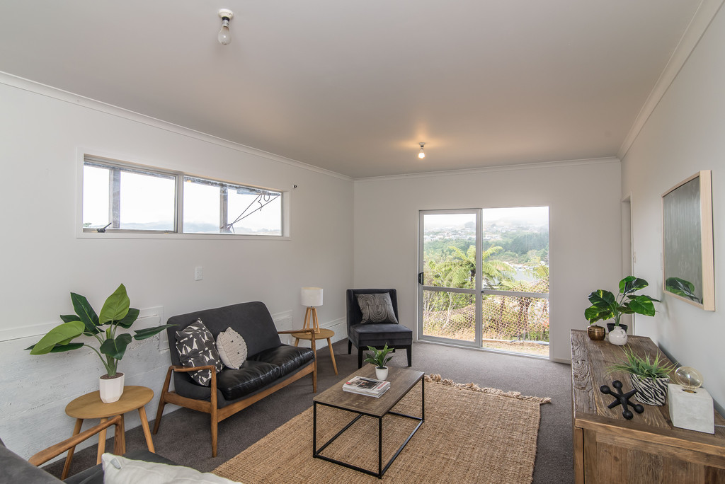 3 Hillview Crescent, Paparangi, Wellington, 3房, 2浴