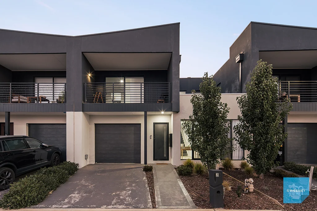 21 Pigato Crescent, Deanside, VIC 3336