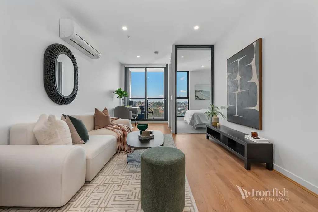 Parkville 1ਬੈੱਡਰੂਮ Modern Parkside Apartment