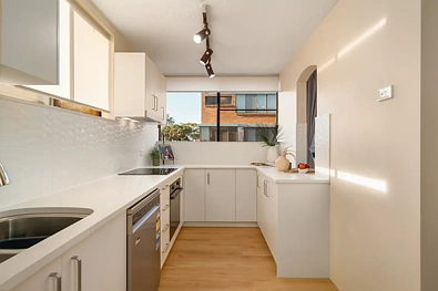 Kusina - 20/88 Eagle Terrace, Sandgate, QLD 4017