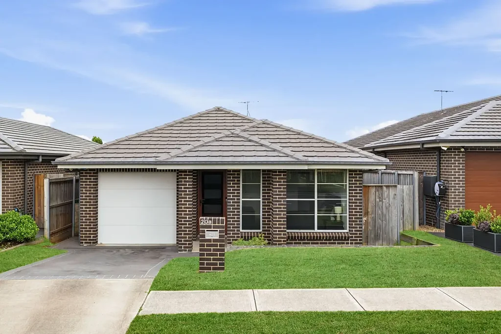 20A Riverside Drive, Airds, NSW 2560