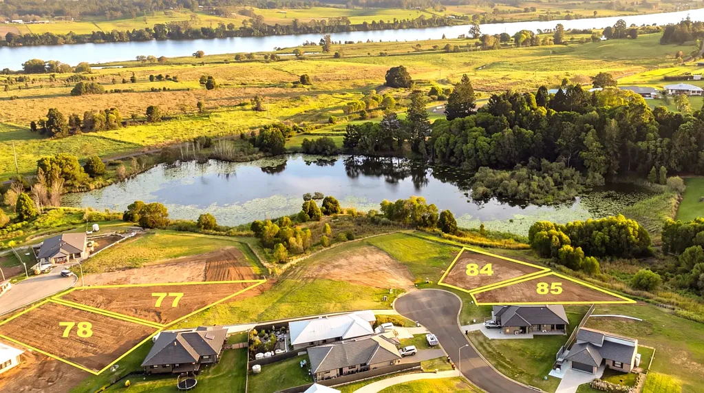 Junction Hill  LOT 78 LAKE VIEW ESTATE - FLOOD FREE BLOCKS