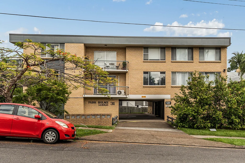 4/31 Brisbane Street, St Lucia, QLD 4067