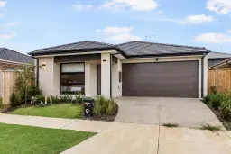 3 TOSCANA ROAD, Clyde