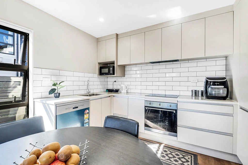 Papakura 2Kwarto Modern & Low-Maintenance Living