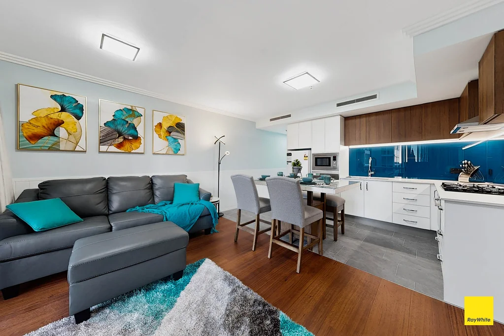 Fully Furnished | Fully Renovated Luxury Apartment @ M Mary