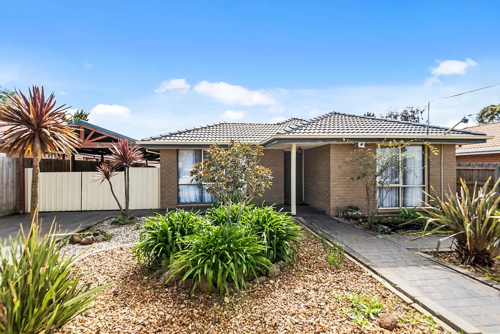 Werribee 4Zimmer Your search is over