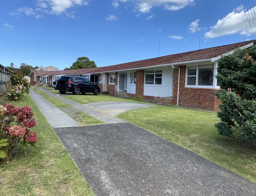 1/6 Bracken Avenue, Takapuna, Auckland 0622, New Zealand, 2部屋, 1バスルーム, Unit