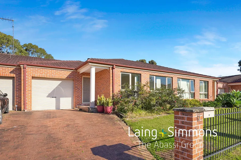 Modern Villa in an Ideal Pocket of Werrington!