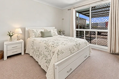 Kwarto - 45/17-19 Albert Street, Cranbrook, QLD 4814