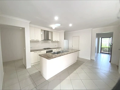 रसोईघर - 24 Bayley Street, Alexandra, VIC 3714