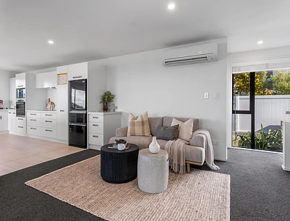 10 Glendevere Terrace, Redcliffs, Christchurch City, 4 રૂમ, 2 બાથરૂમ, House