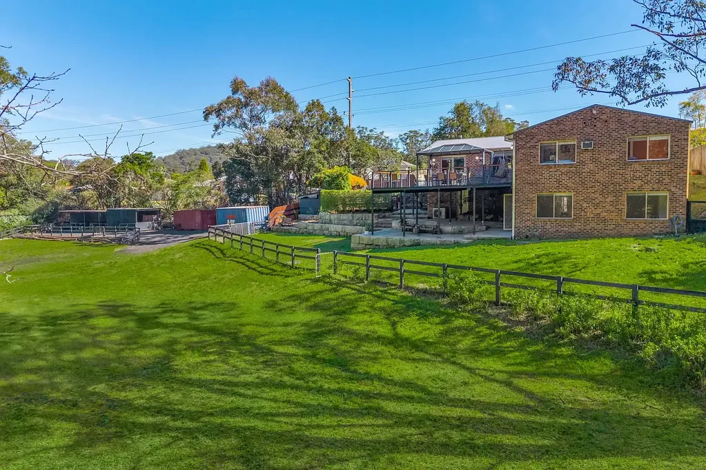 Narara 5 Bedroom A Unique Lifestyle Property Packed with Charm, Space & Endless Possibilities