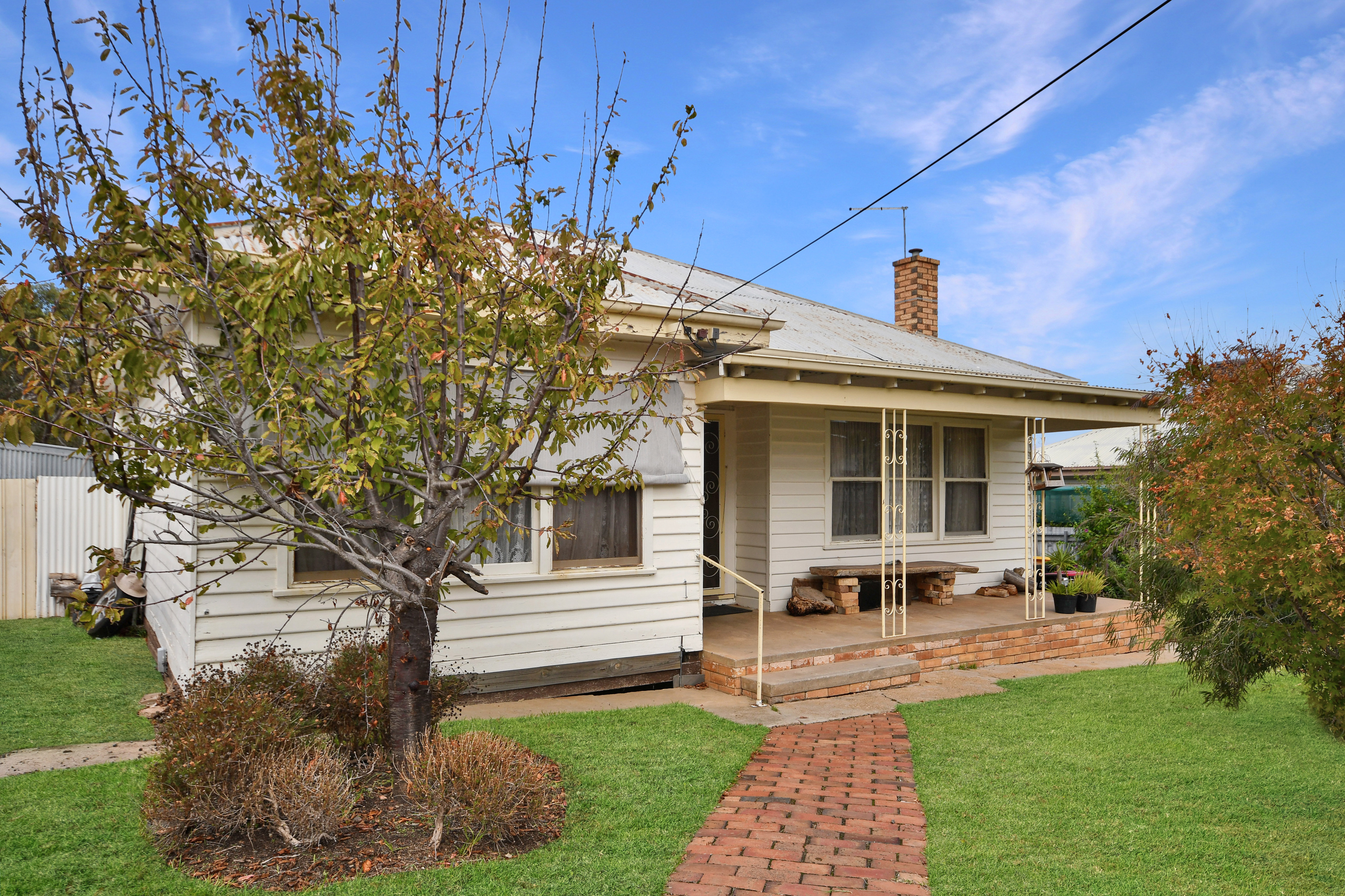 4 MAHNKE ST, STAWELL VIC 3380, 0 chambres, 0 salles de bain, House