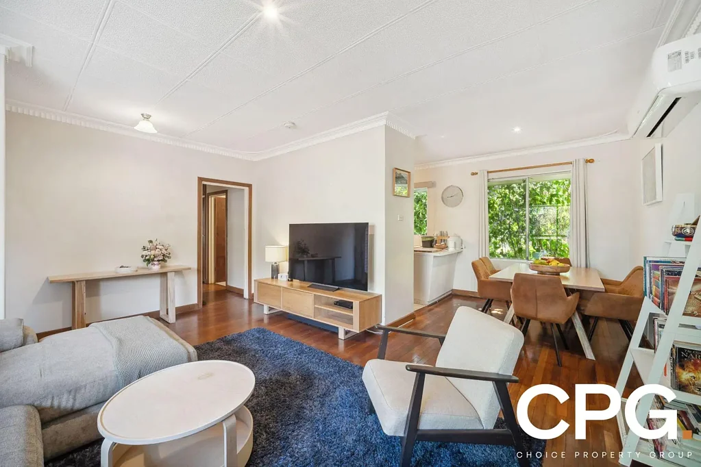 3 Seymour Road, Kalamunda, WA 6076