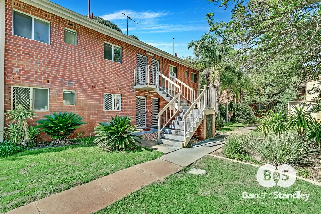 16/40 Reynolds Way, Withers, WA 6230