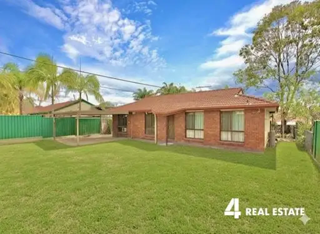 7 Banyan Street, Crestmead, QLD 4132