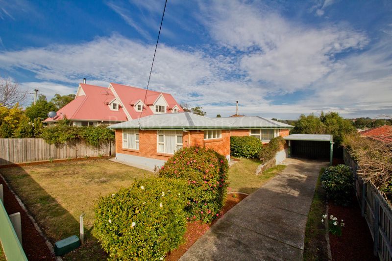 16 HAWTHORN ST, NORWOOD TAS 7250, 0 Bedrooms, 0 Bathrooms, House