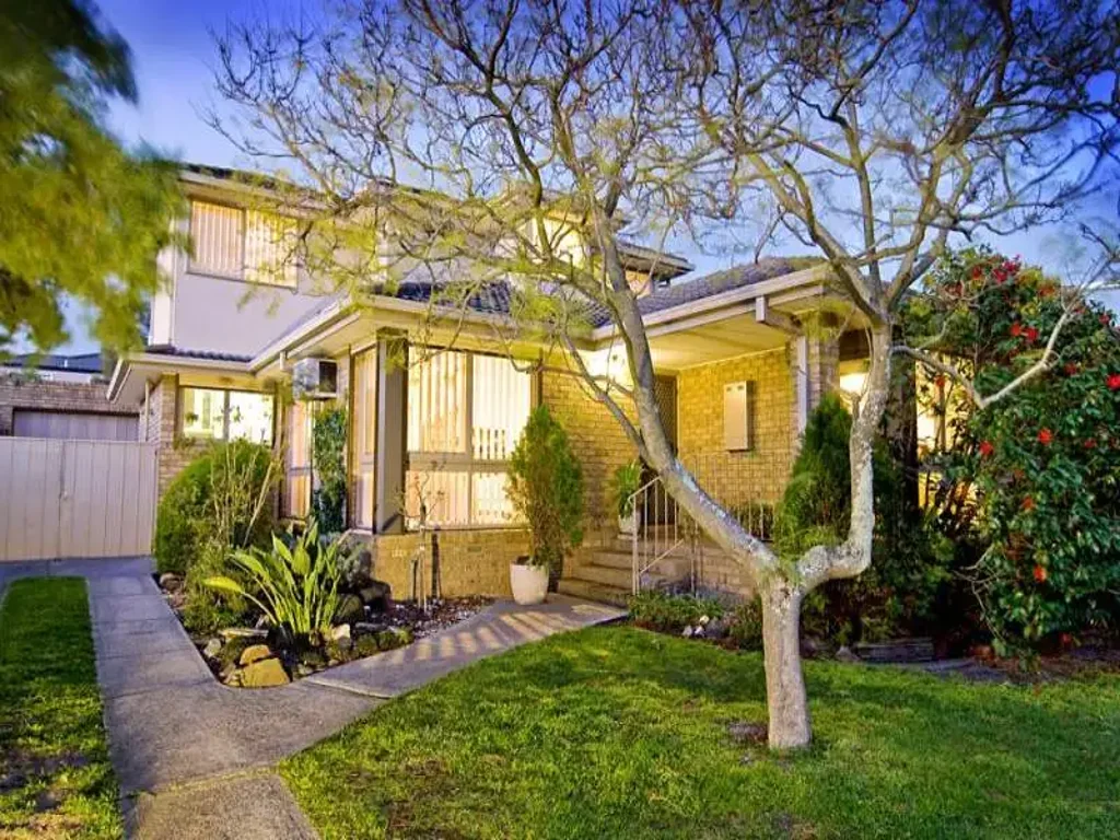 Family home offers outstanding family space