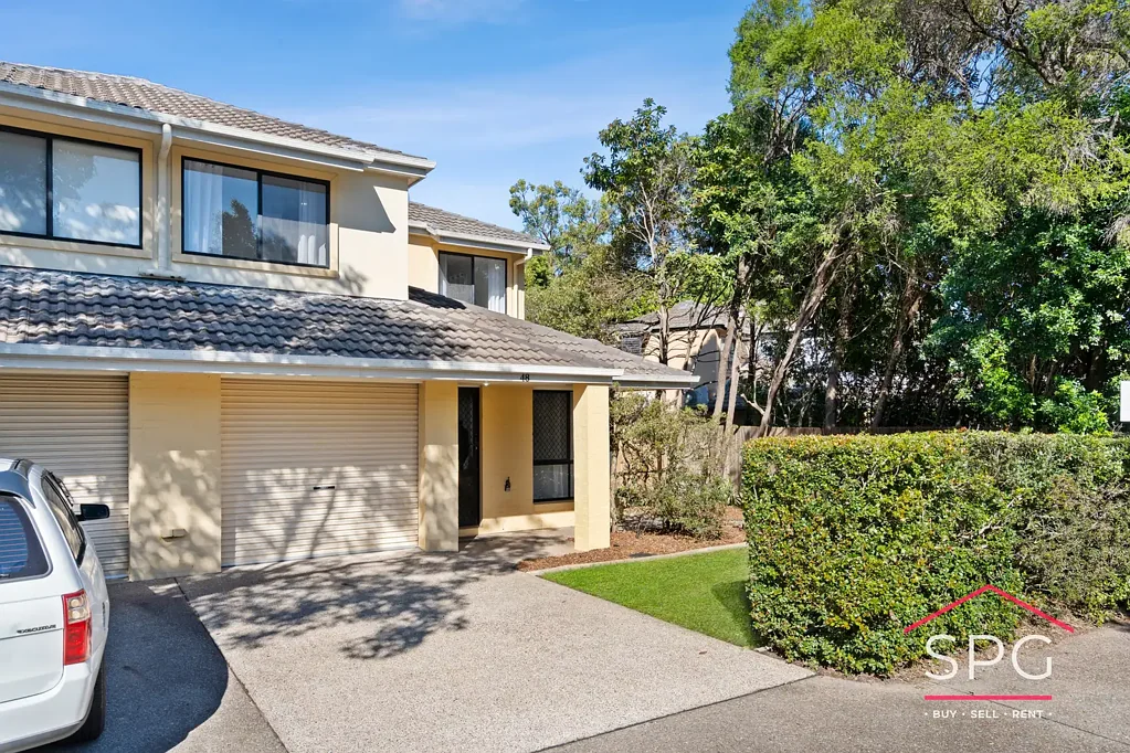 Tingalpa 3Habitaciones Move-In Ready with Room to Play