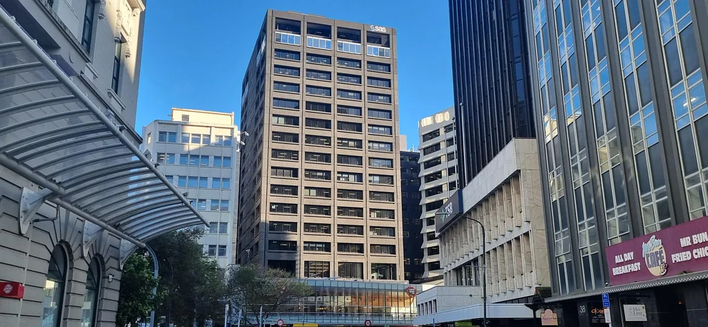 Wellington Central Fully Furnished, Turn-Key Solutions