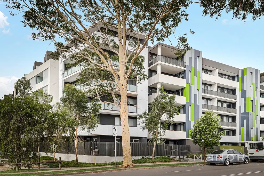 501/7B Olive Street, Seven Hills, NSW 2147