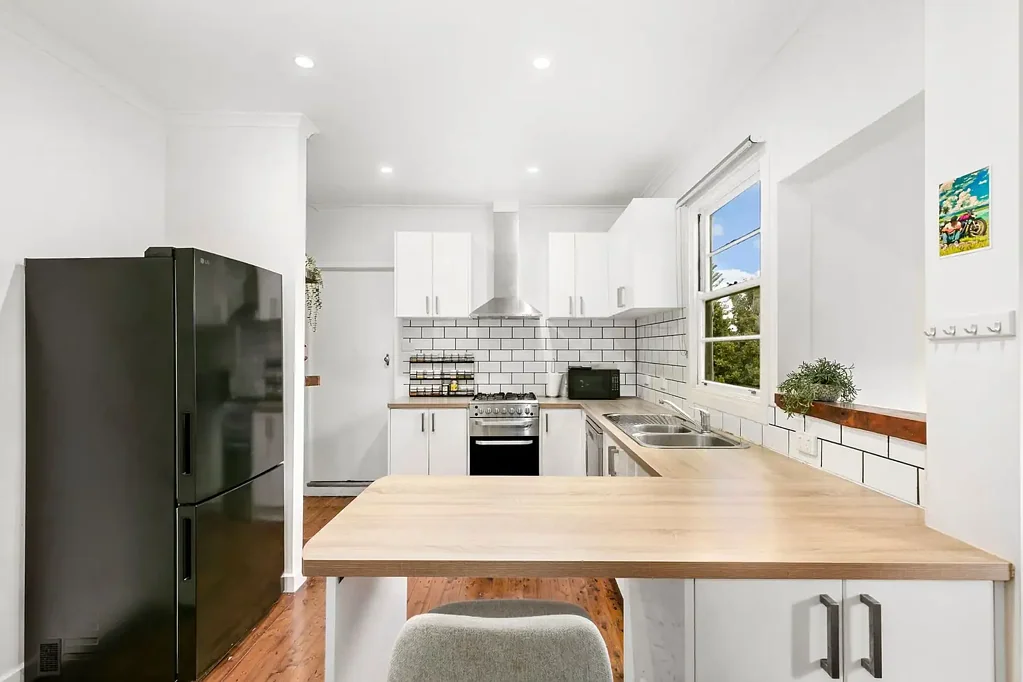 Mount Saint Thomas 3Zimmer Updated home with scope to add value