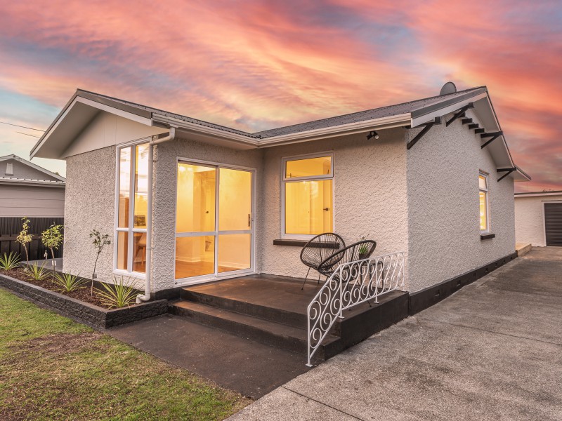 10 Fox Road, Springvale, Whanganui, 3 phòng ngủ, 0 phòng tắm