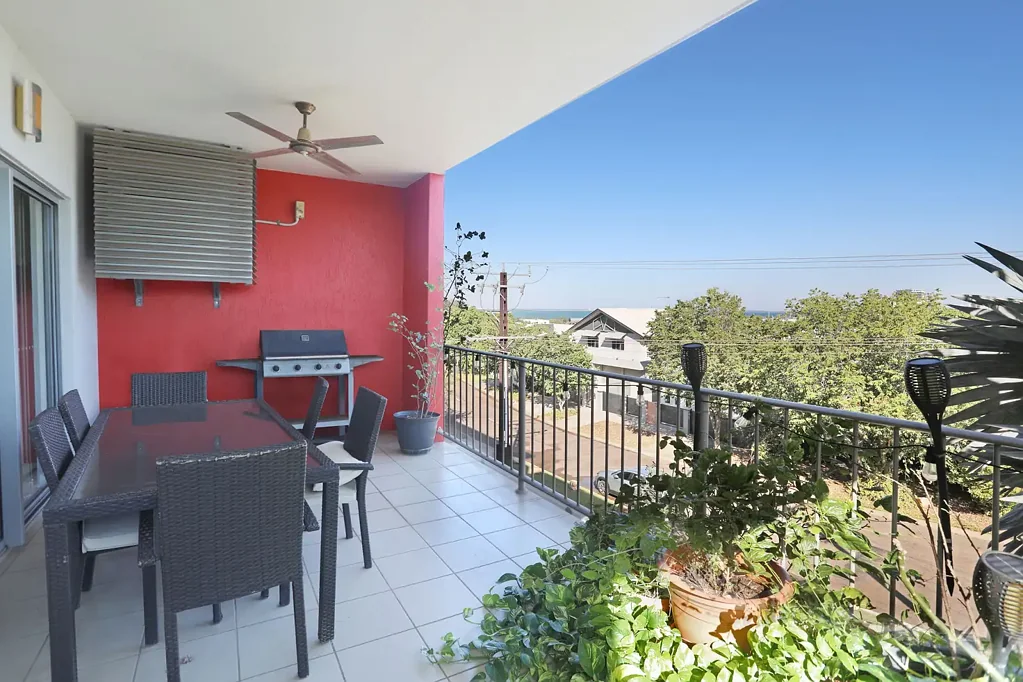 8/9 Duke Street, Stuart Park, NT 820