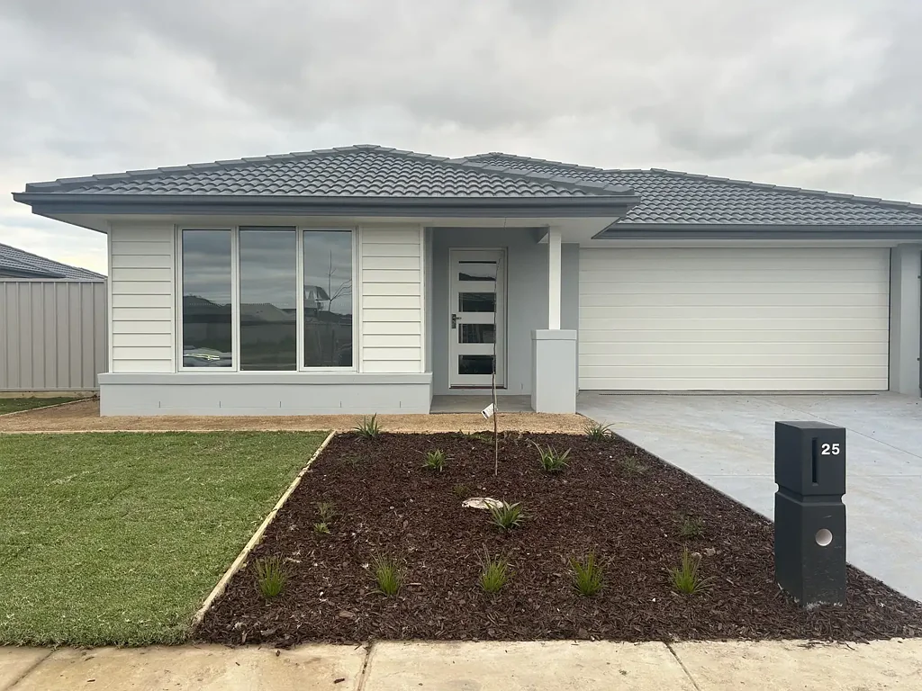 Brand New 4-Bedroom Family Home - Modern Comfort & Style