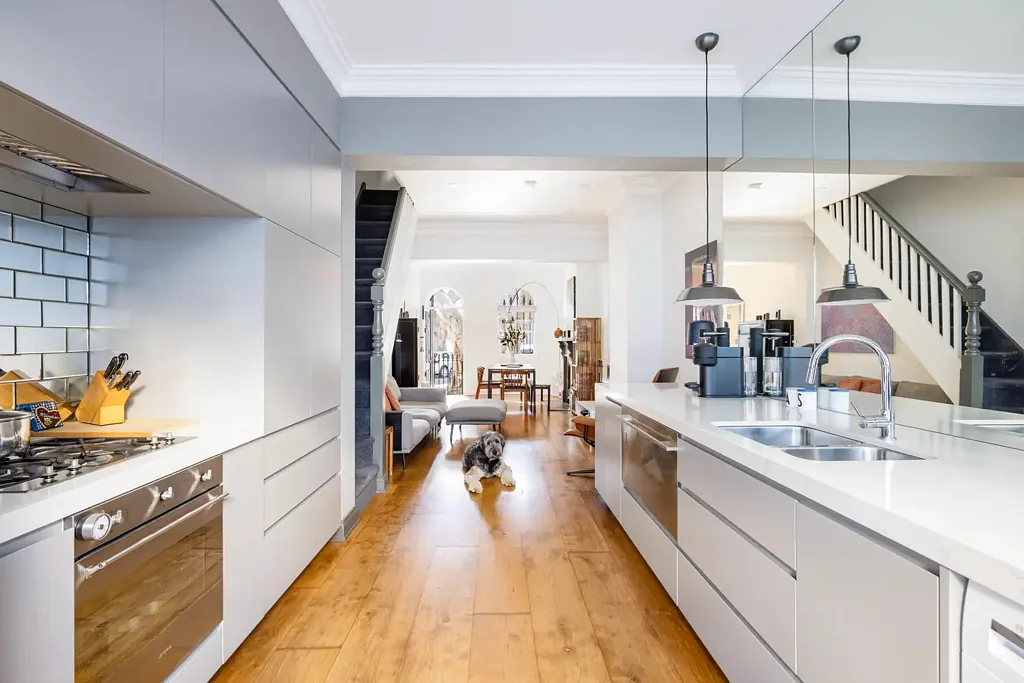 5 Napier Street, Paddington, NSW 2021