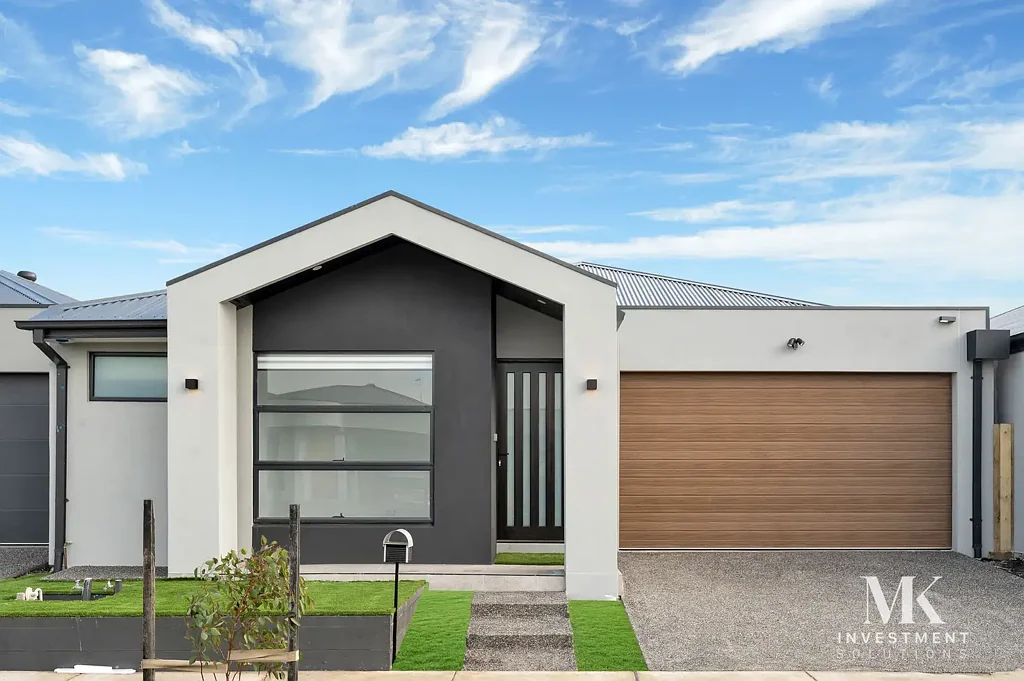 Stylish Living in Mickleham