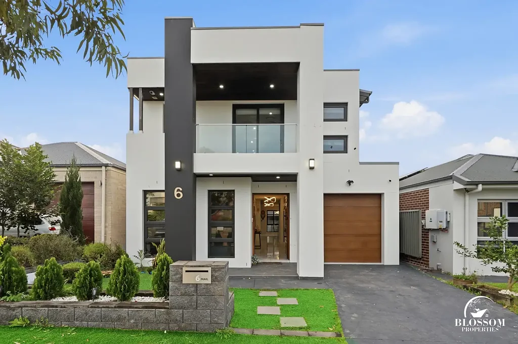 6 Penrose Street, Marsden Park, NSW 2765