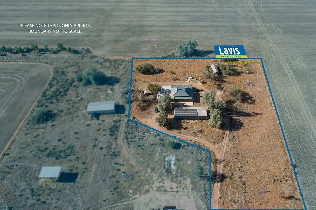 130/A Tolsa Road, Telowie, SA 5540
