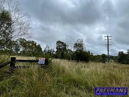 LOT 15 Old Esk North Road, South East Nanango