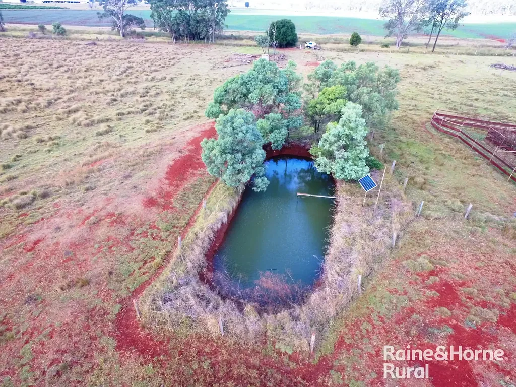 Wooroolin 169 Acres Red and Black Volcanic Soil