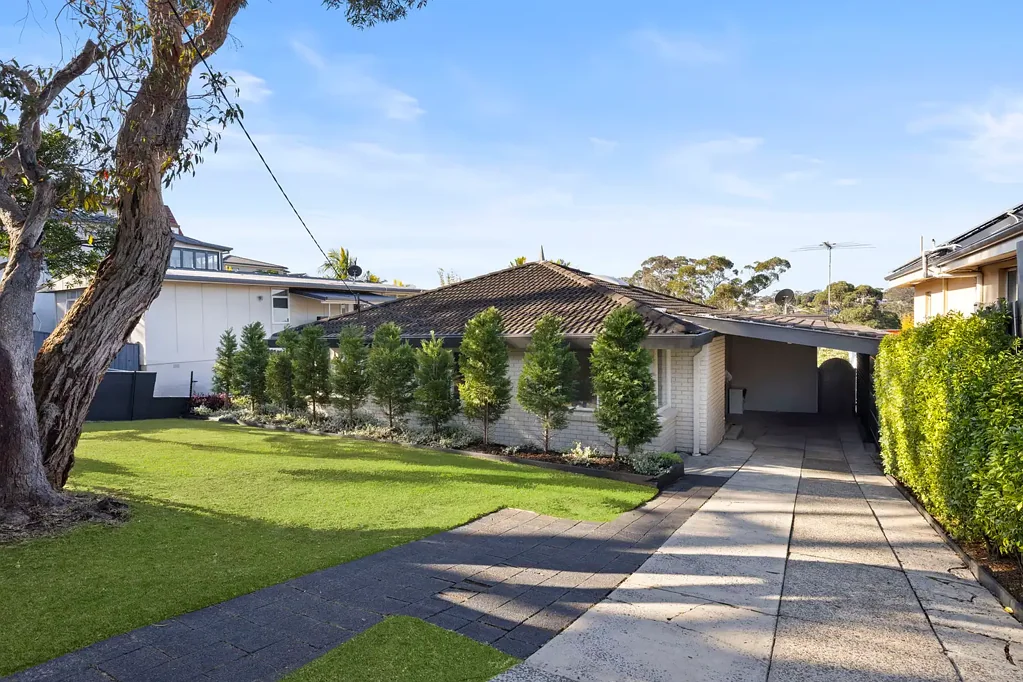 Beacon Hill 3ਬੈੱਡਰੂਮ Serene family retreat with sweeping district and ocean views