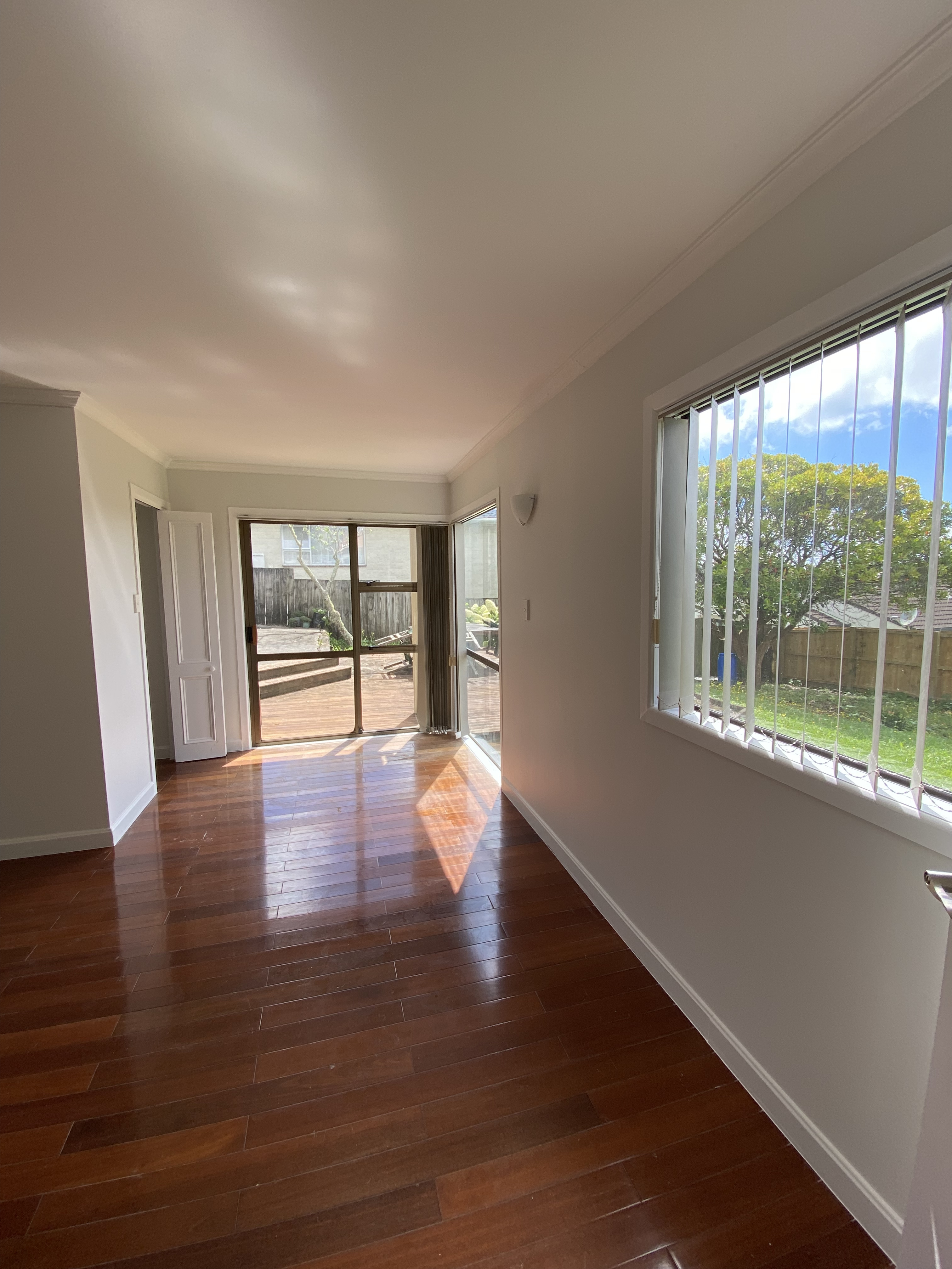 14a Windsor Place, Windsor Park, Auckland - North Shore, 2房, 1浴