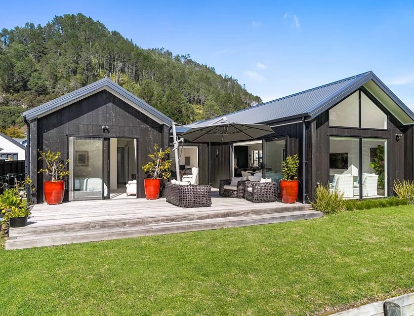15 Lynette Place, Pauanui, Thames, Waikato, 3 Kuwarto, 2 Banyo, House