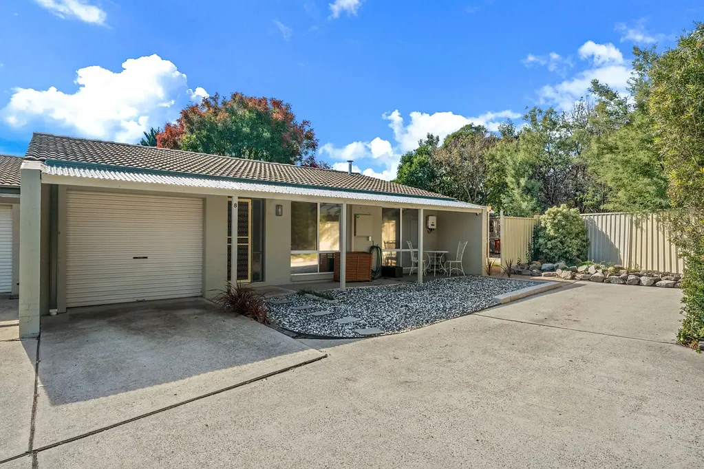8/9 Ferry Place, Gordon, ACT 2906