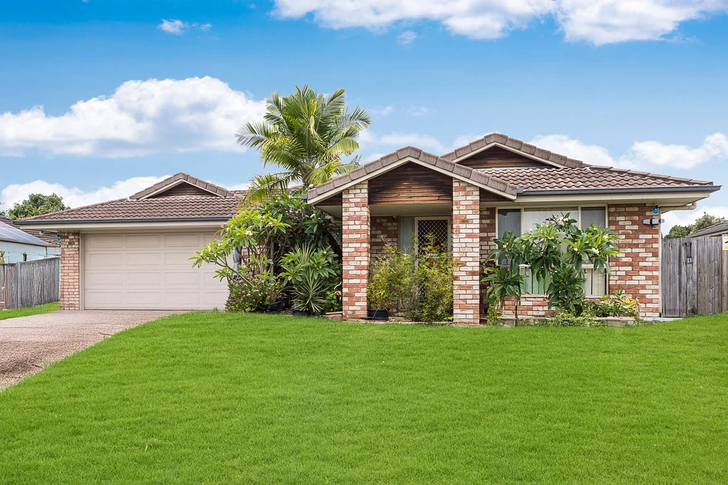 14 Westminster Road, Bellmere, QLD 4510