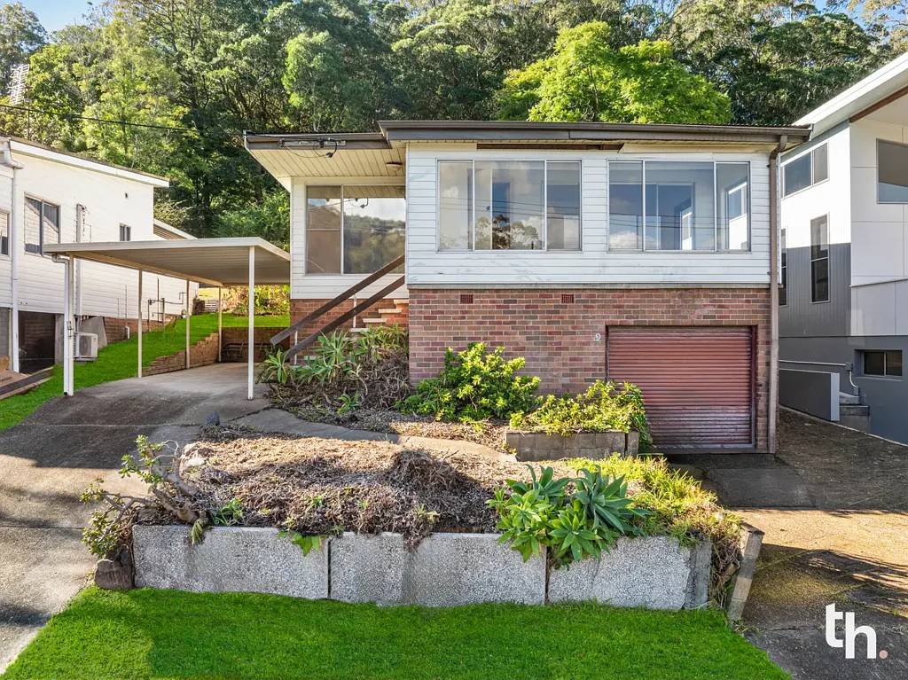 Warners Bay 3Moenga Let Your Imagination Run Wild in this 1960s Infused Gem