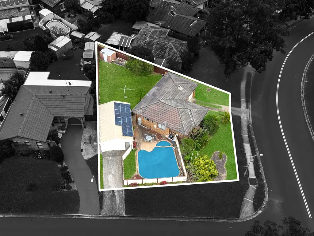 46 Glenbrook Street, Jamisontown, NSW 2750