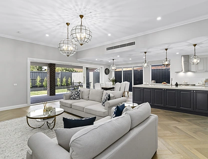 30 Vignette Road, Diggers Rest, VIC 3427, 4 ਕਮਰੇ, 2 ਬਾਥਰੂਮ, House