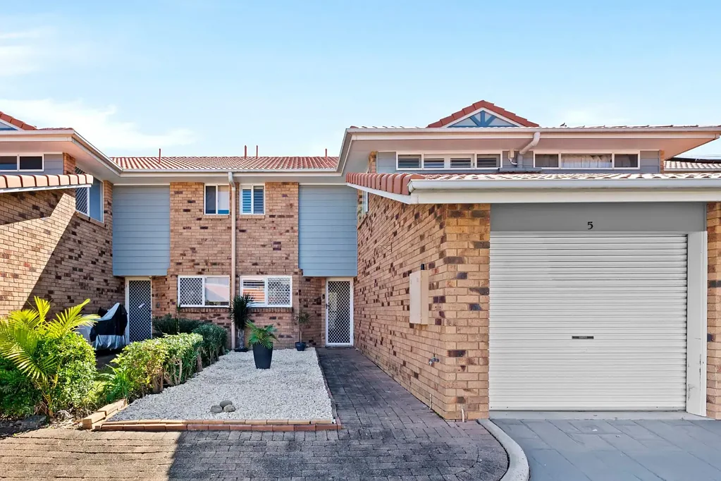 Unit 5/29 Island Street, Cleveland, QLD 4163