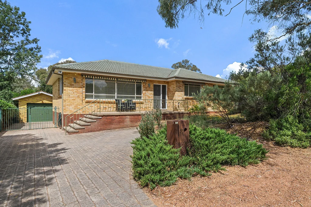 37 Skinner Street, Cook, ACT 2614