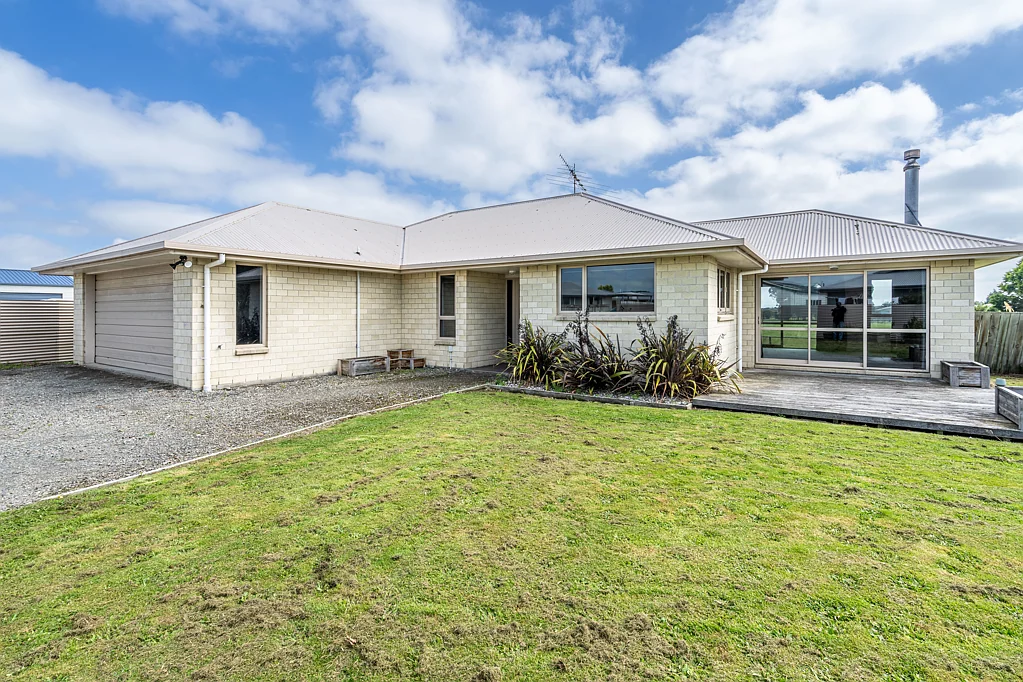 51 Mavora Crescent, Heidelberg, Invercargill, Southland